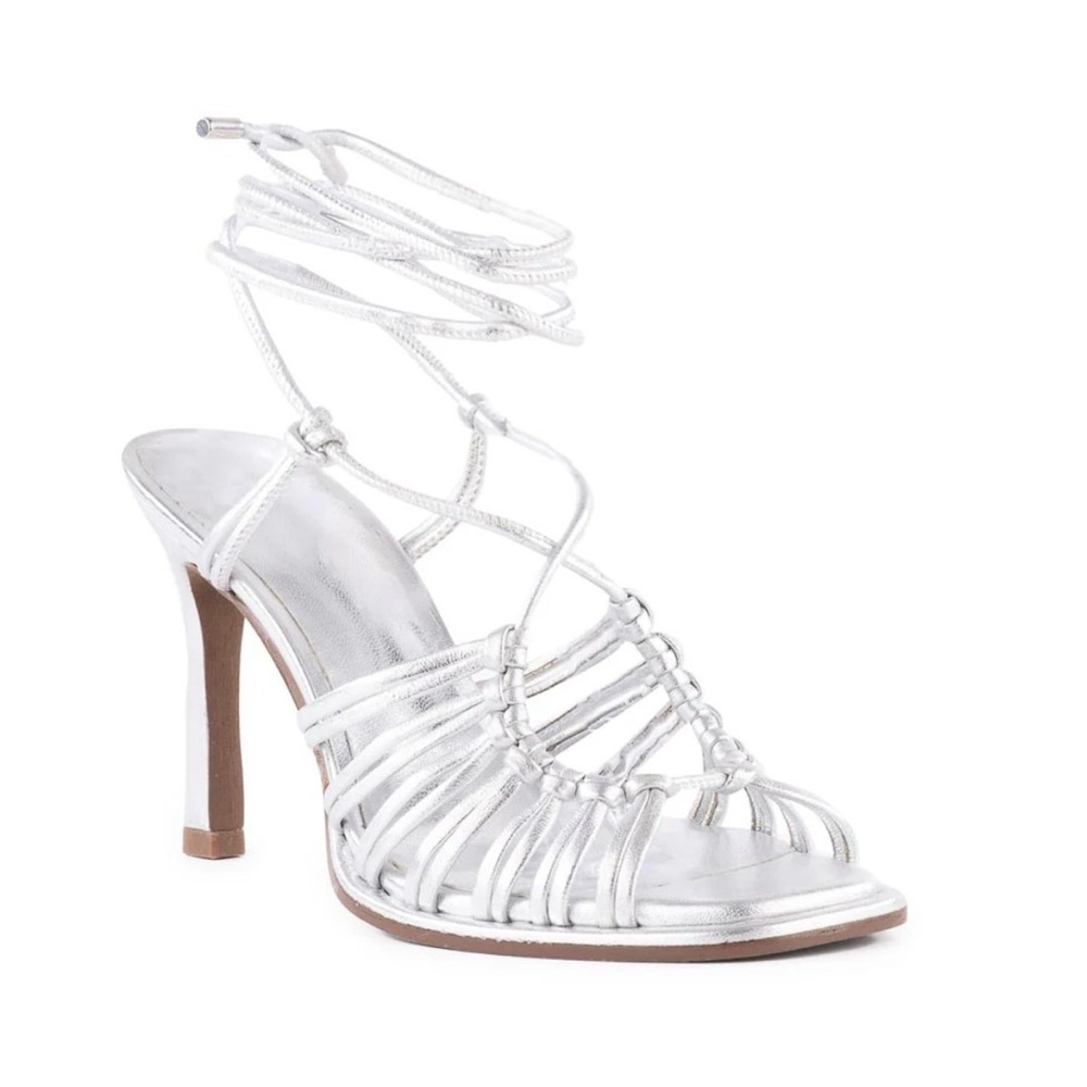 Seychelles Te Amo Heels